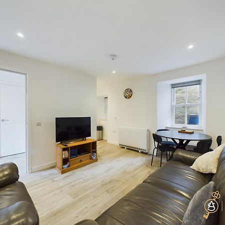 Modern Commercial Street Maisonette Lerwick Exterior foto